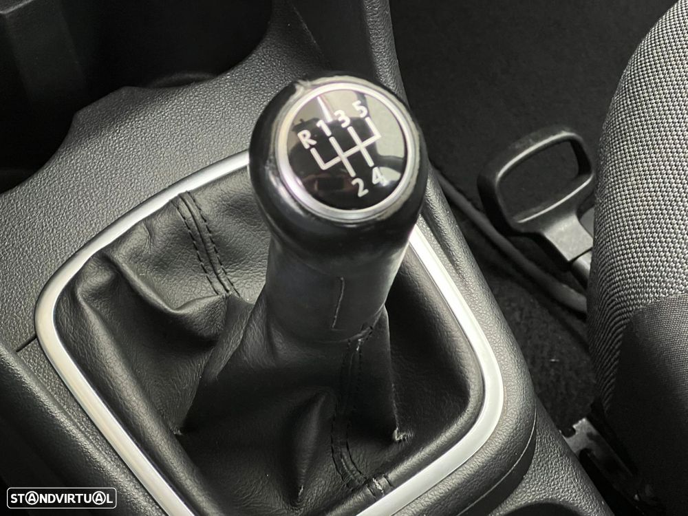 VW Polo 1.6 TDI Confortline - 17