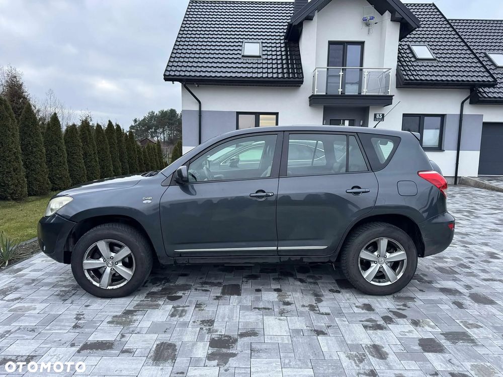 Toyota RAV4 2.2 D-4D 4x4 Sol - 1