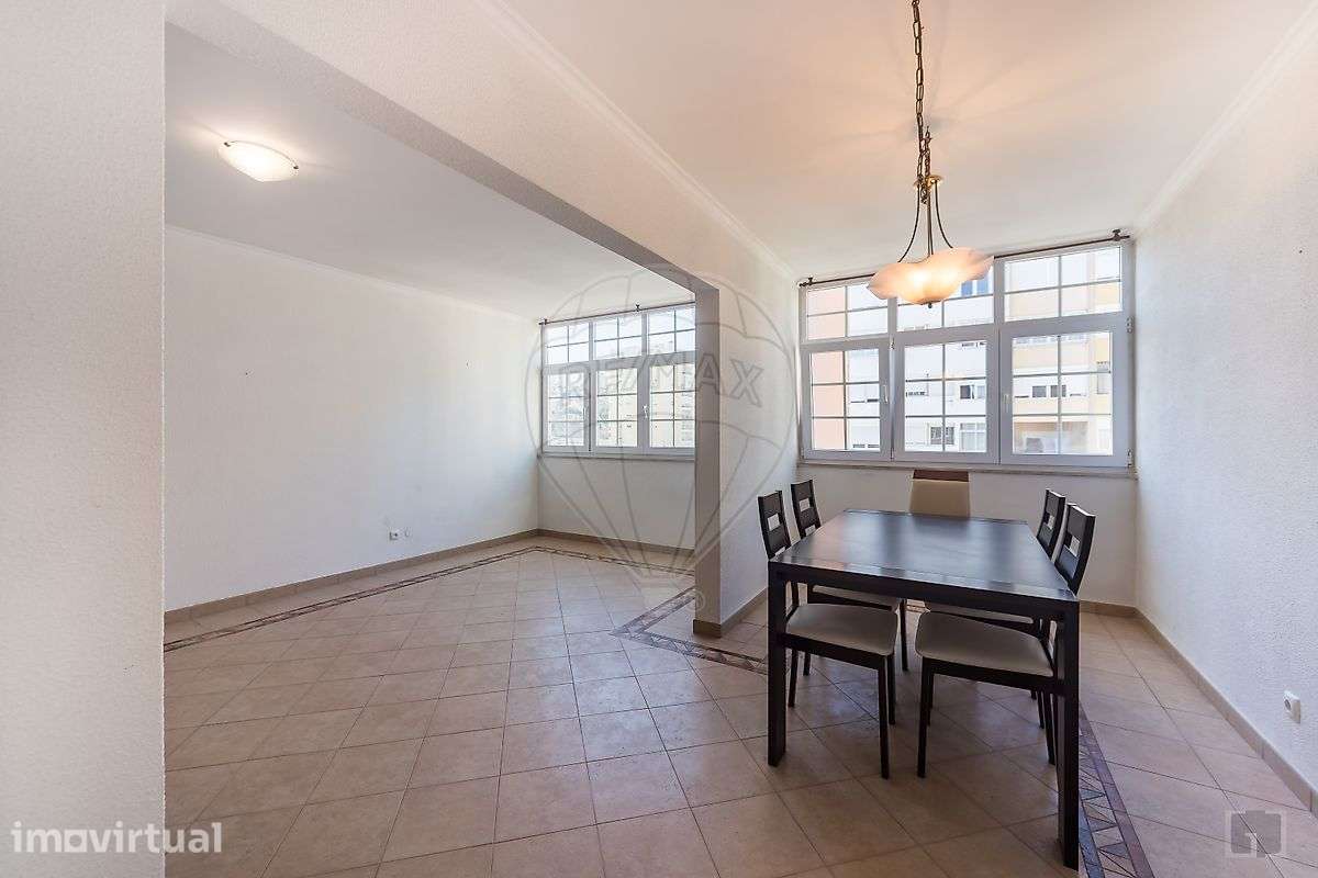 Apartamento T3 para arrendamento - Grande imagem: 5/22