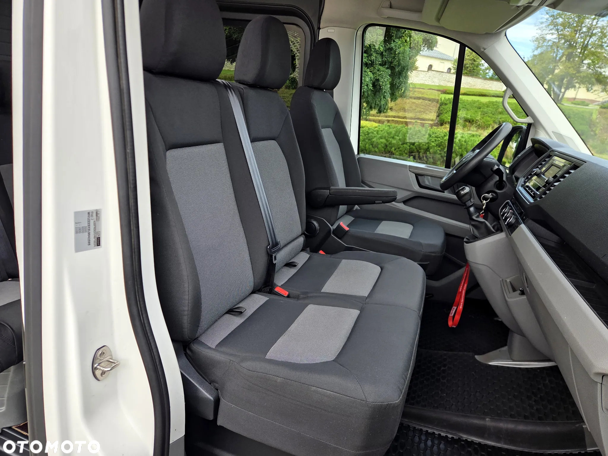 Volkswagen Crafter - 30