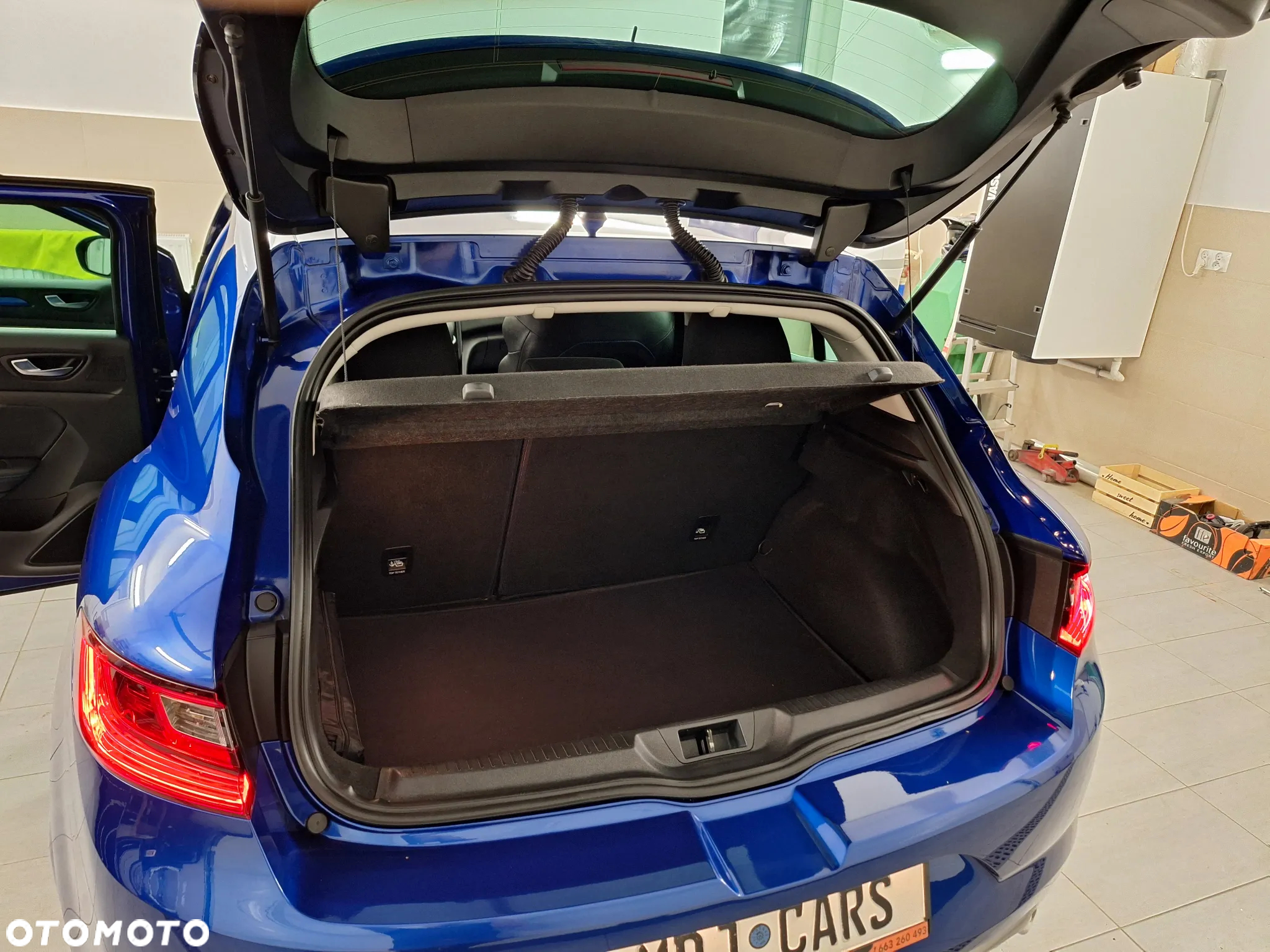 Renault Megane 1.2 Energy TCe GT Line - 25