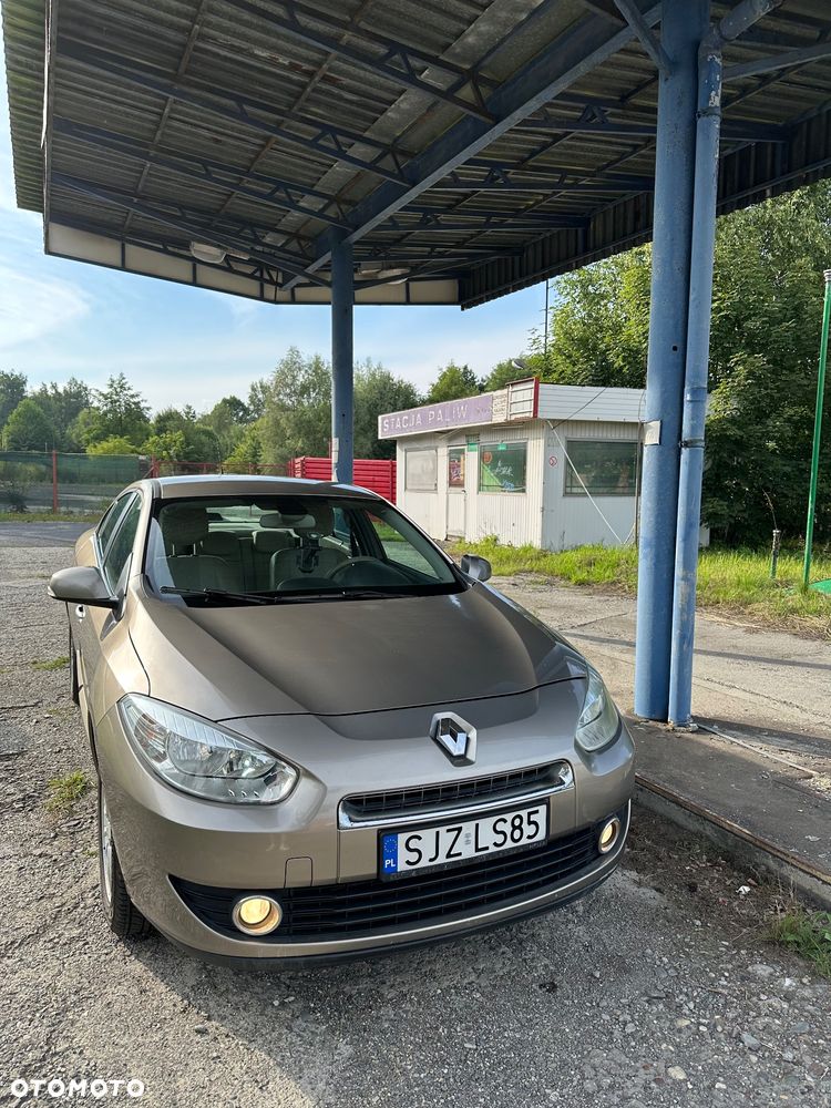 Renault Fluence - 7