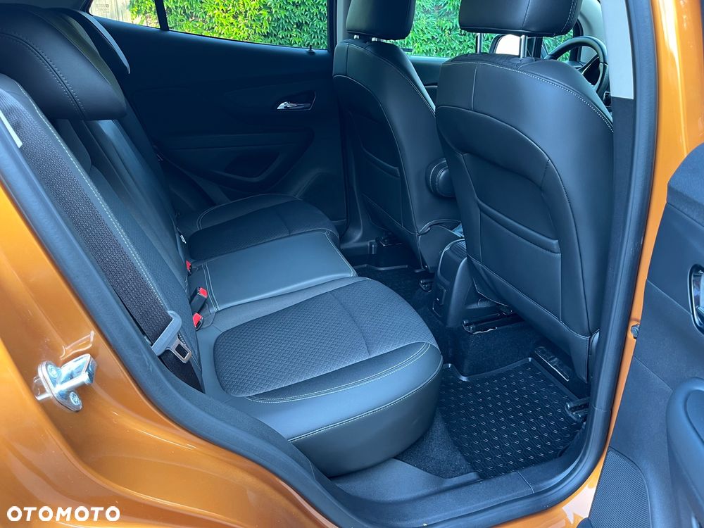 Opel Mokka X - 30