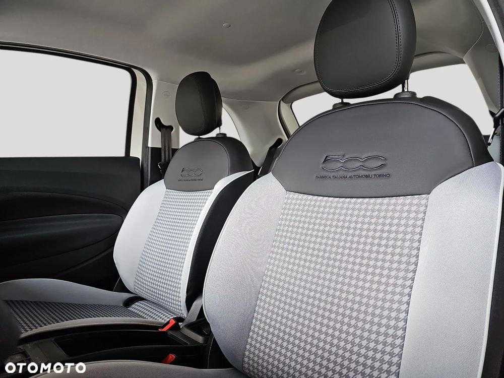 Fiat 500 1.0 GSE Torino - 11