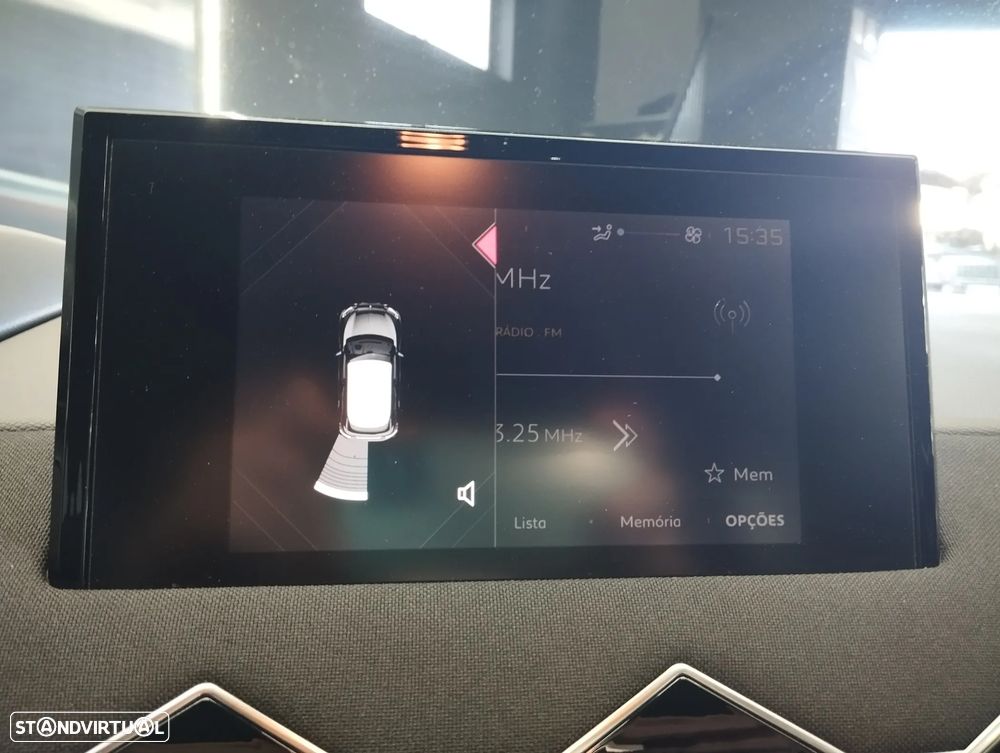 DS DS3 Crossback 1.2 PureTech Bastille - 22