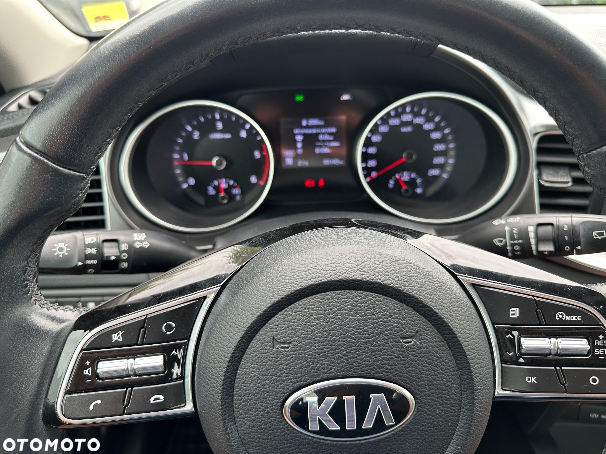 Kia Ceed 1.6 CRDi SCR M - 22