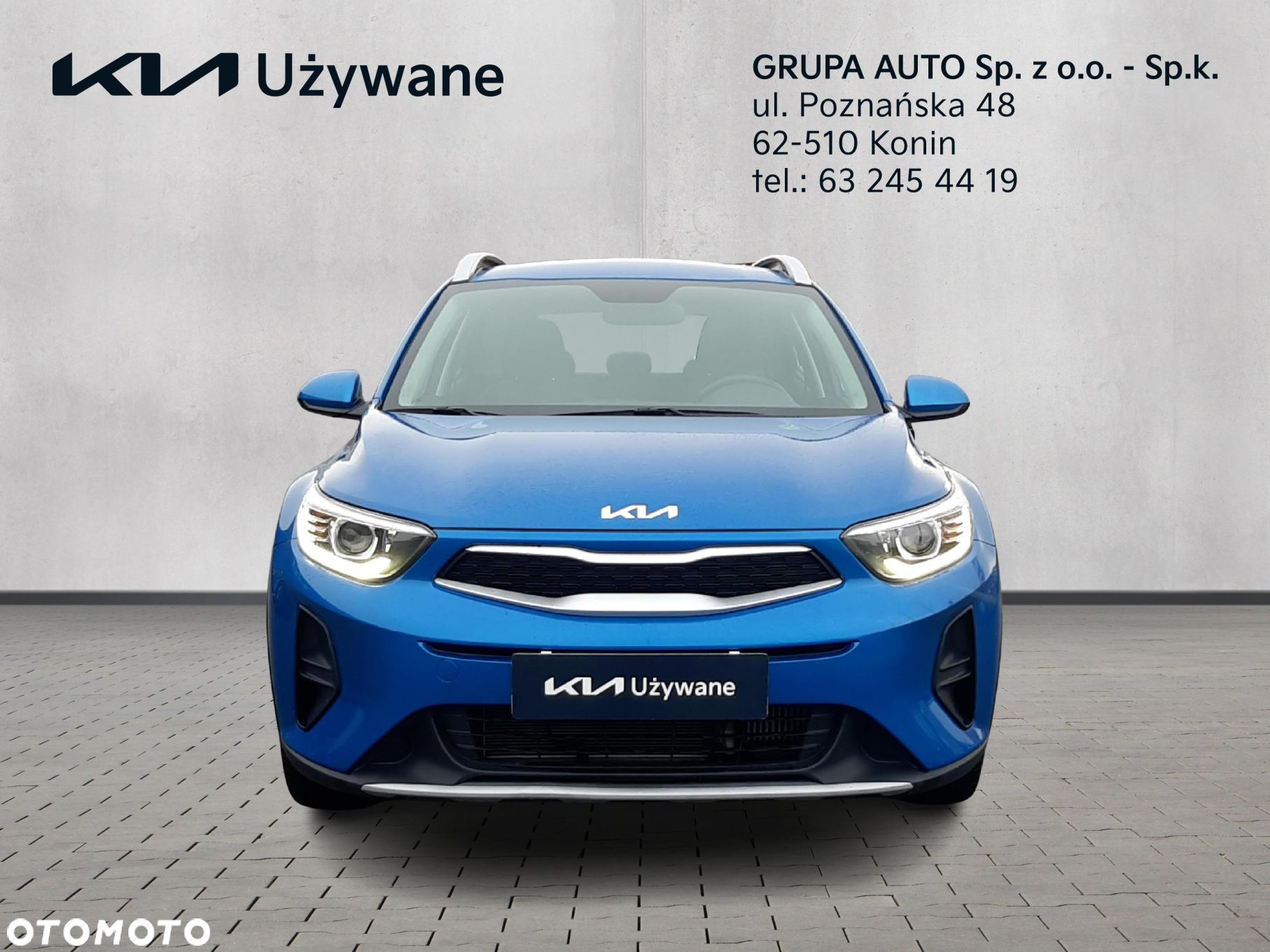 Kia Stonic - 8