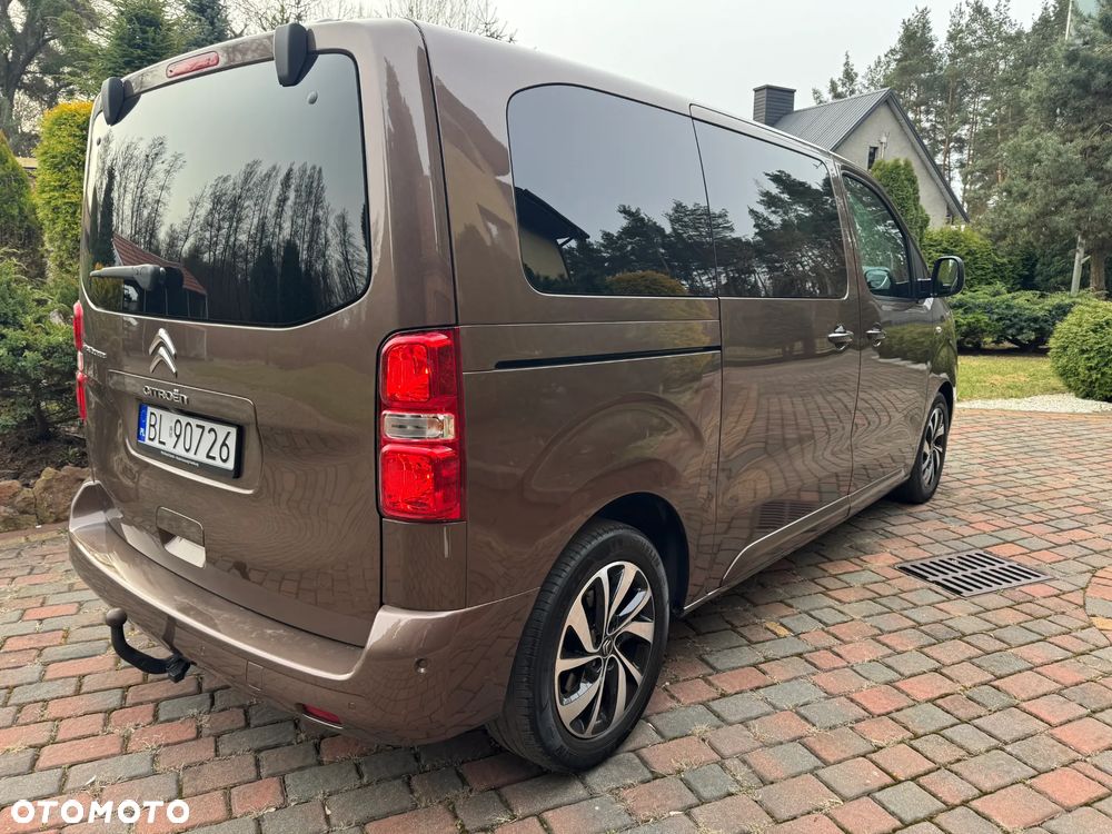 Citroën SpaceTourer M EAT8 Business - 7