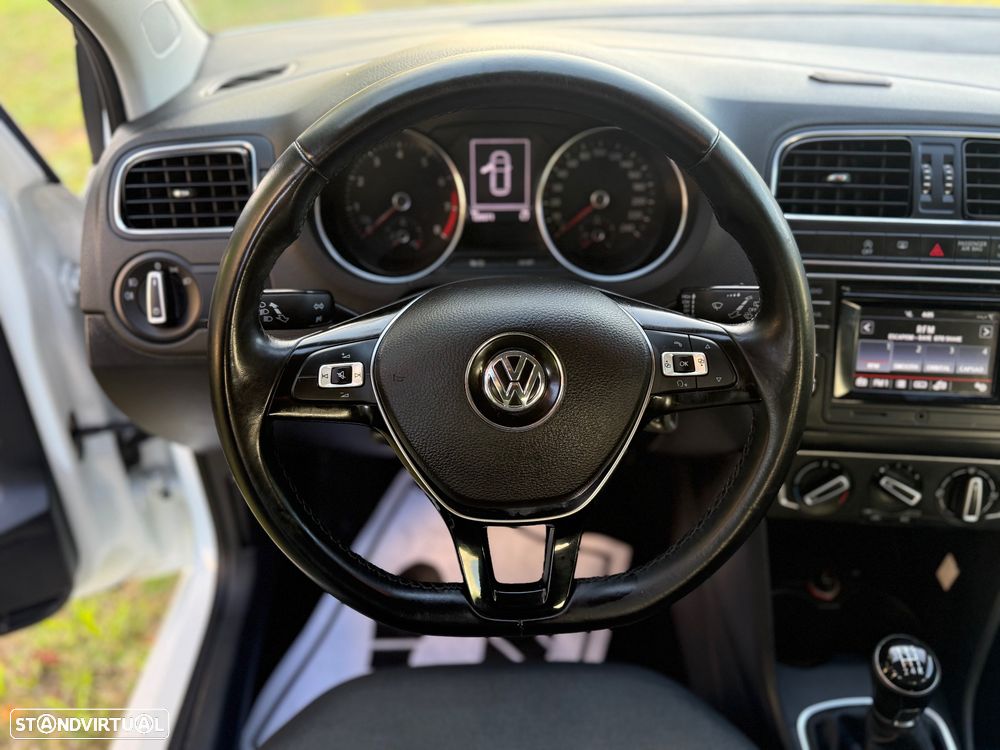 VW Polo 1.0 Lounge - 12