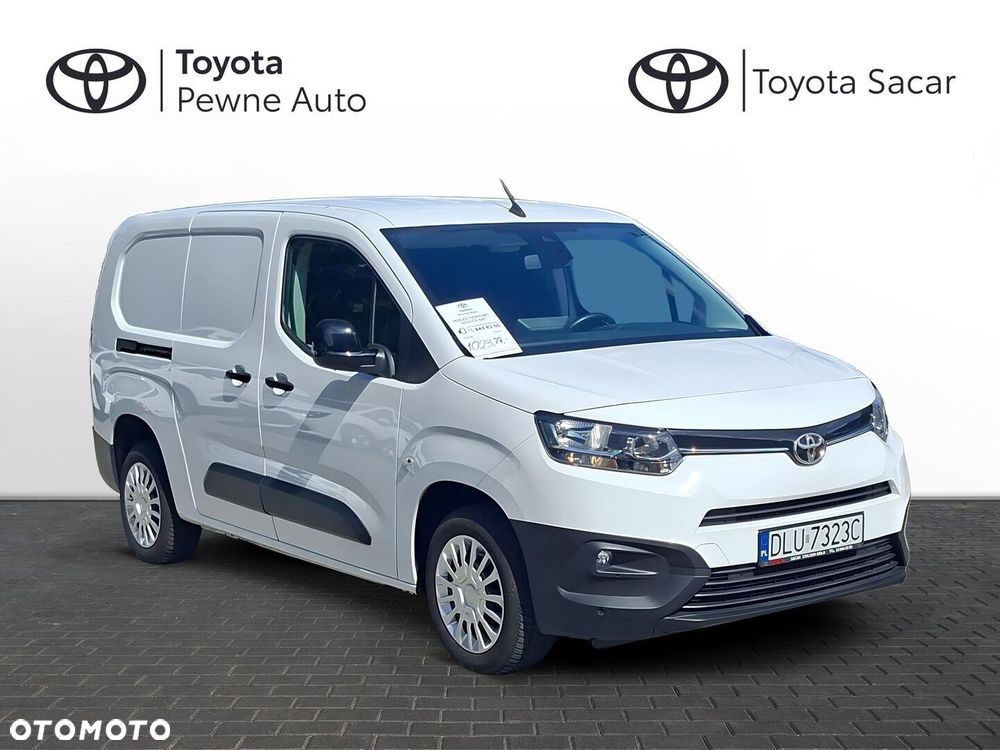 Toyota PROACE CITY - 7
