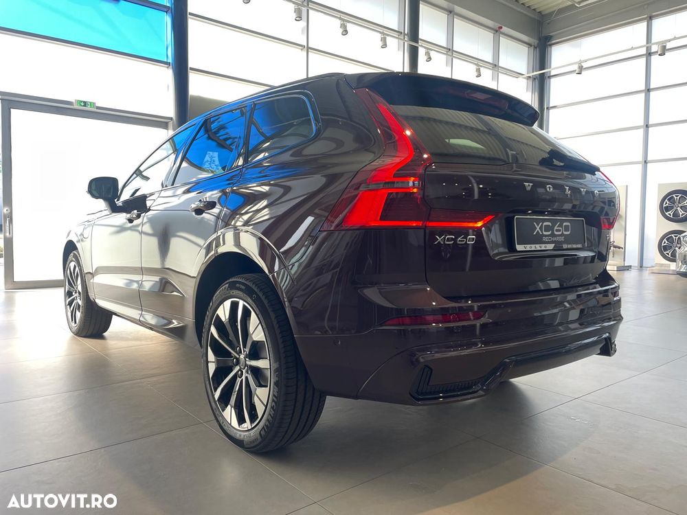 Volvo XC 60 - 7