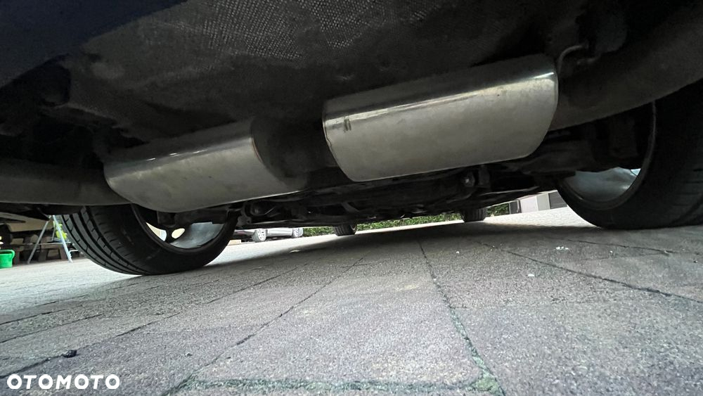 Ford Focus 2.5 ST - 6