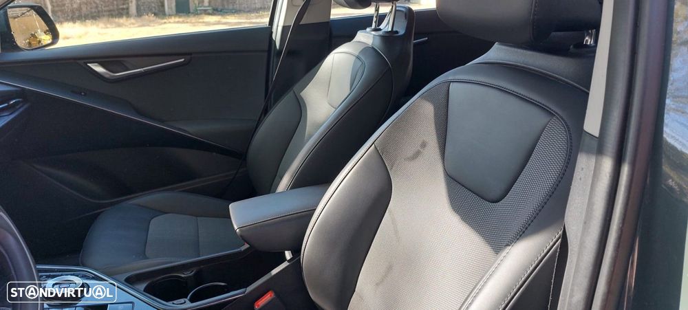 Kia e-Niro 64kWh - 7