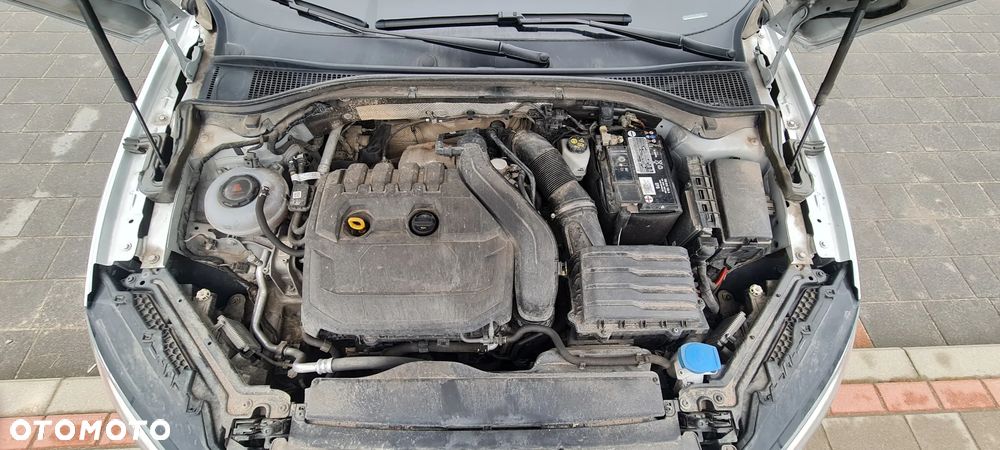 Skoda Superb 1.5 TSI Ambition - 9