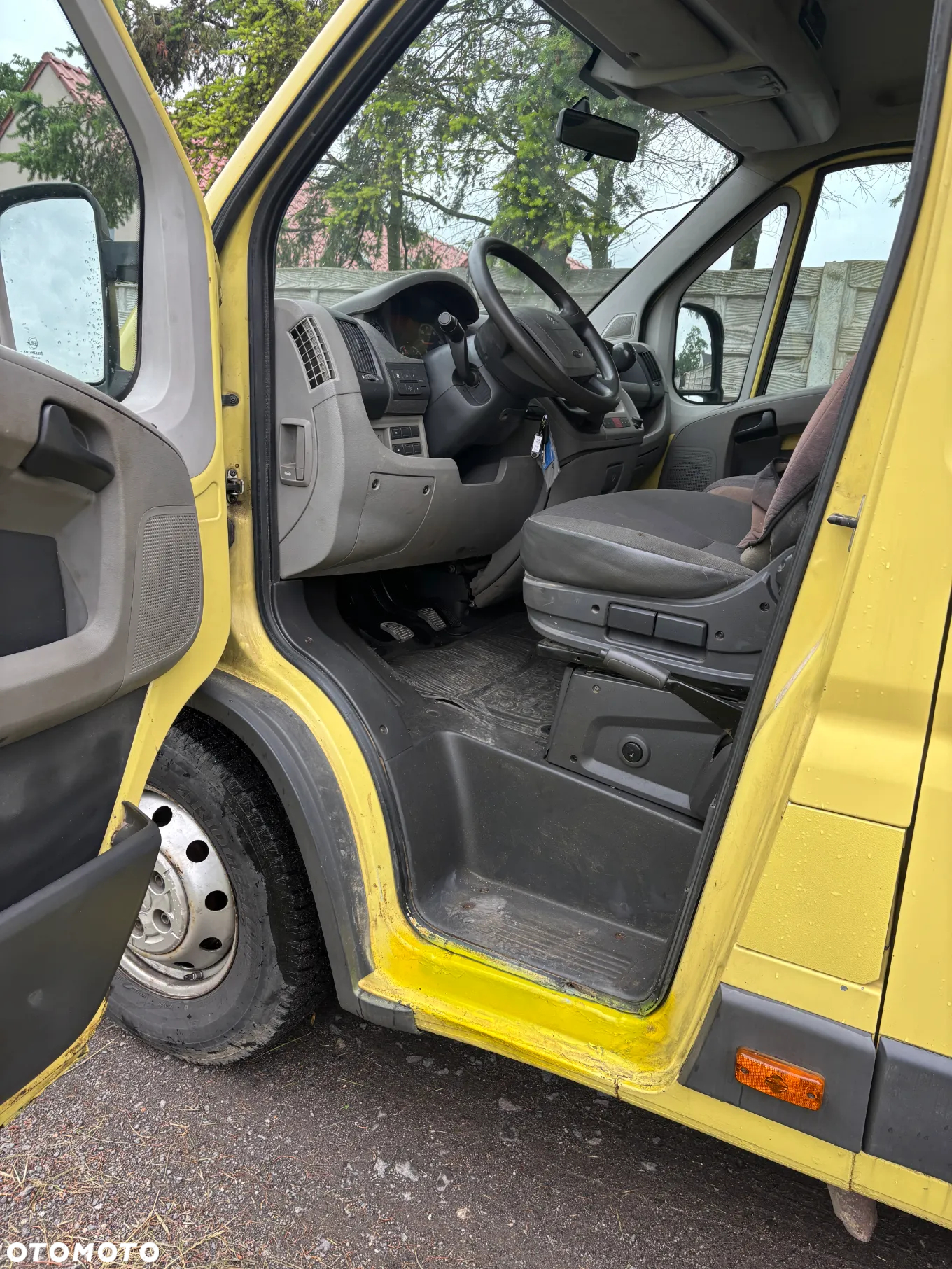 Citroën jumper - 14