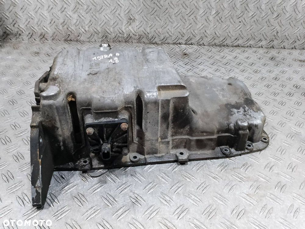 MISKA OLEJOWA OPEL ASTRA H 1.8 B - 5
