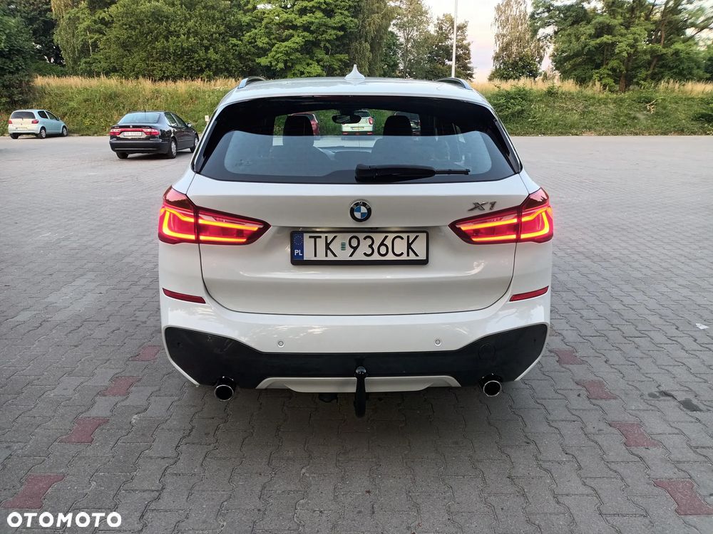 BMW X1 sDrive20d M Sport - 19