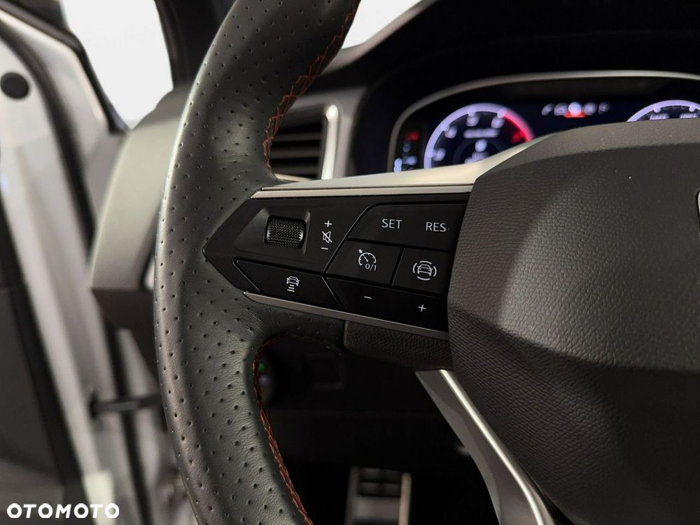 Seat Ateca - 21