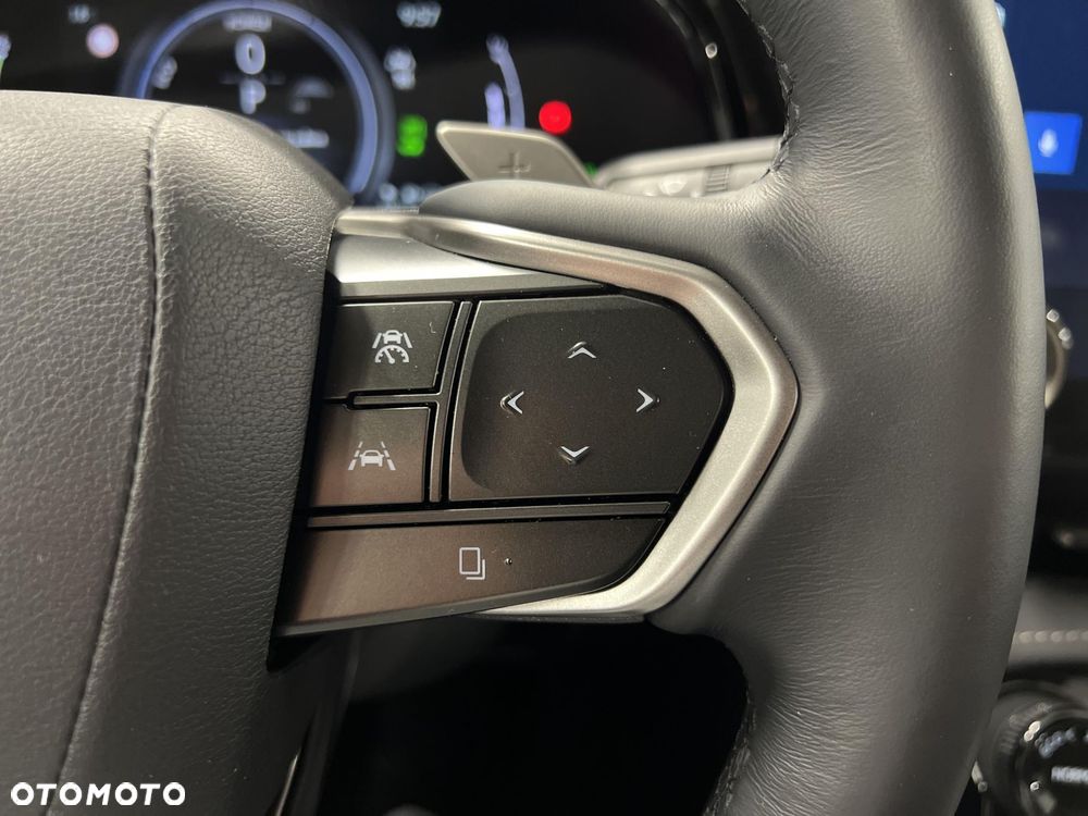 Lexus NX - 31