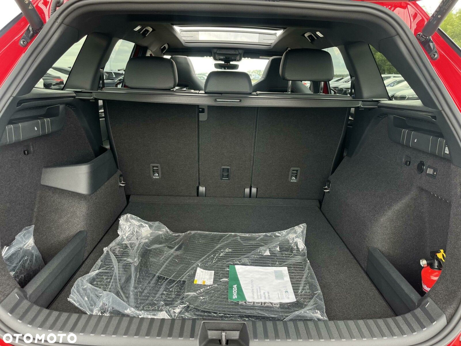 Skoda Kodiaq 2.0 TSI 4x4 RS DSG - 16