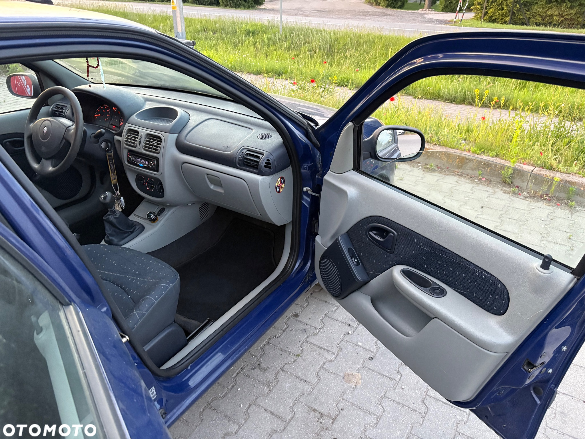 Renault Thalia 1.4 Expression - 14