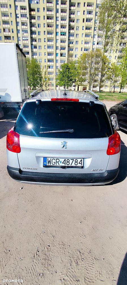 Peugeot 207 120 VTi Premium - 3