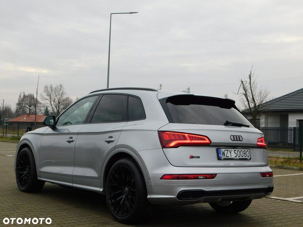 Audi SQ5 - 5