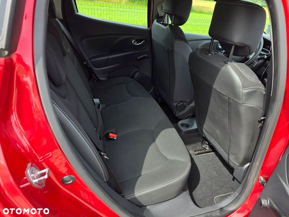 Renault Clio 1.5 dCi Energy Expression - 23