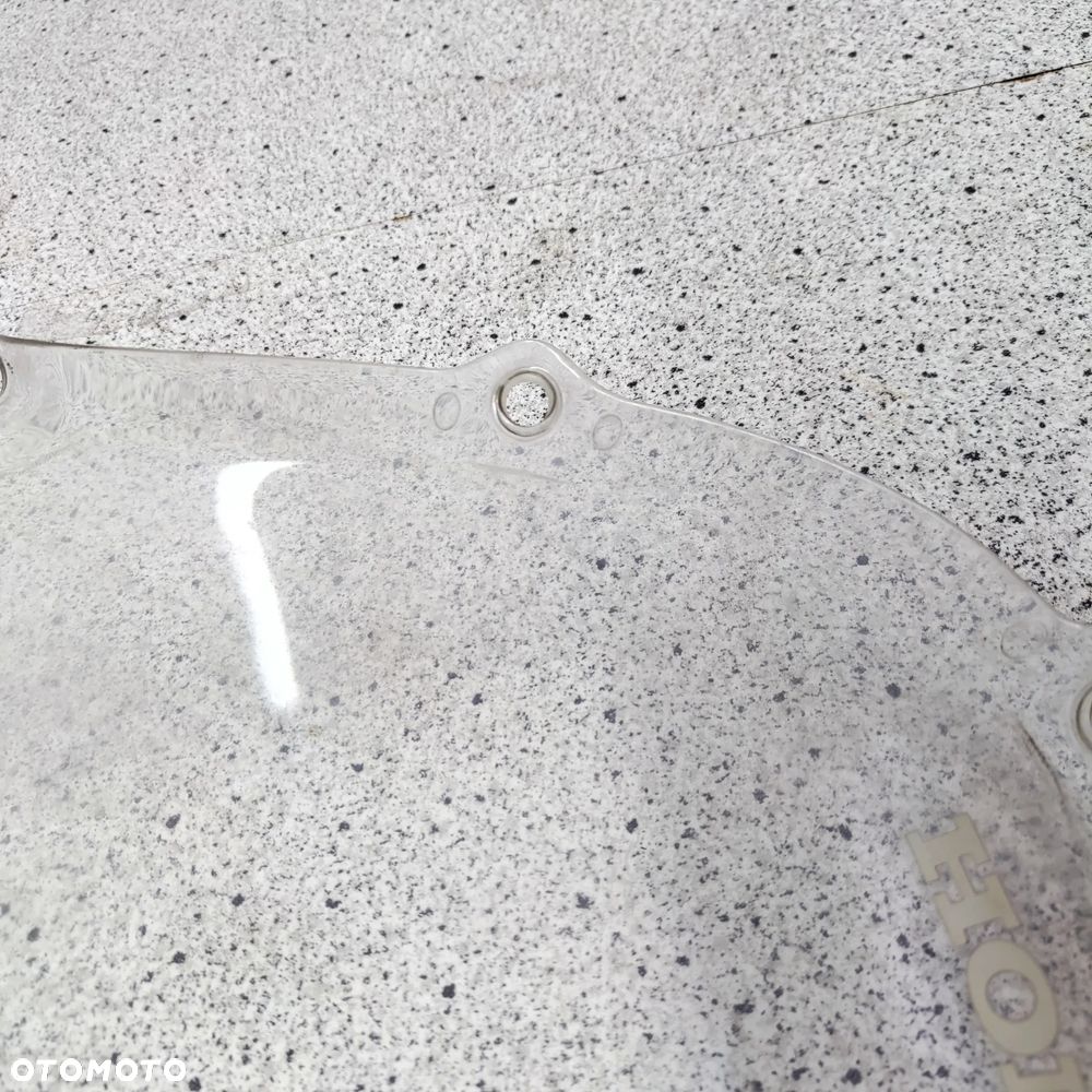 Szyba, szybka, owiewka przód Honda CBR 900 CBR900 - 16