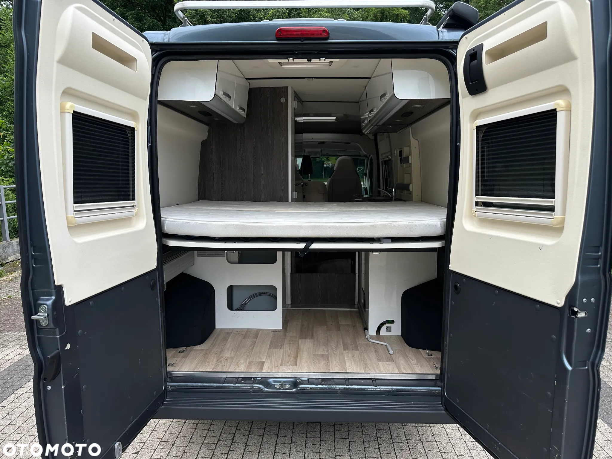 Westfalia COLUMBUS AMUNDSEN - 27