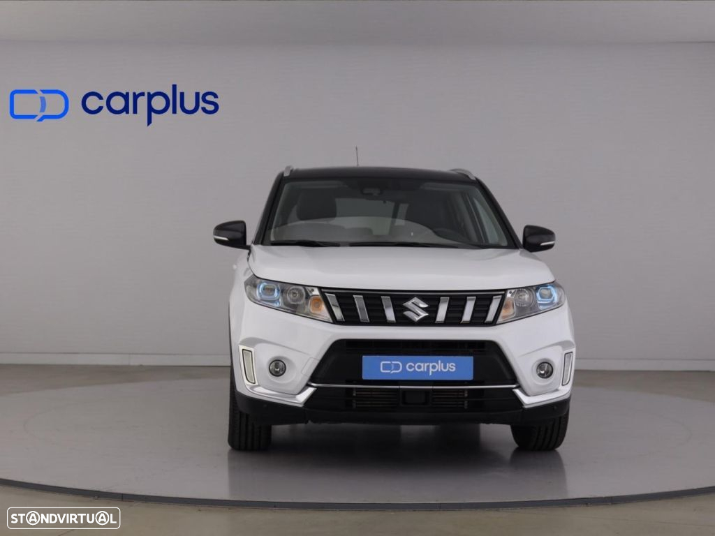 Suzuki Vitara - 3