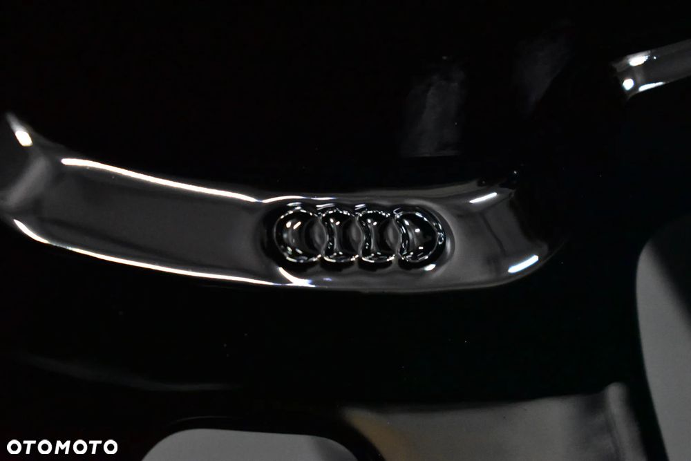 Felgi 5x112 R19 Audi S6 A6 C6 TT S-Line 4F0601025BA - 7