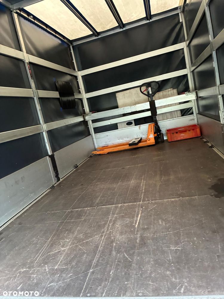 Opel MOVANO TWINCAB XXL SPOJTRAK WINDA DHOLLANDIA 8EP FIRANA 2.3 165KM ZADBANY PO SERWISIE BEZWYPADKOWY FV23% MASTER - 10