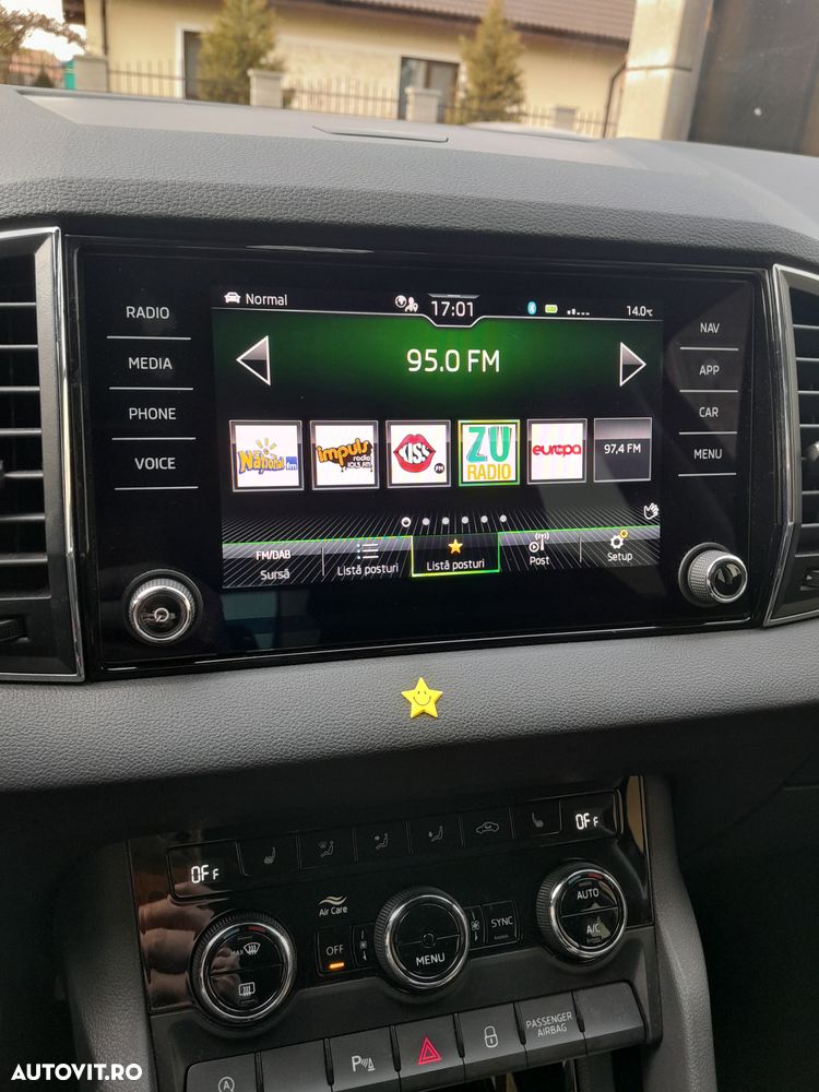 Skoda Karoq 2022 photo 3