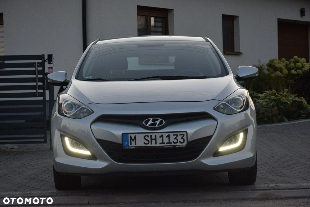 Hyundai i30 1.4 Premium - 2