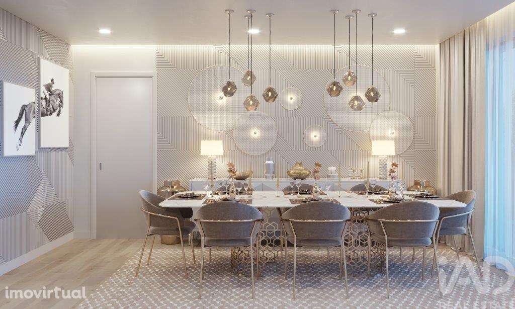 Casa / Villa T4 em Moncarapacho e Fuseta de 150,00 m2 - Grande imagem: 3/12