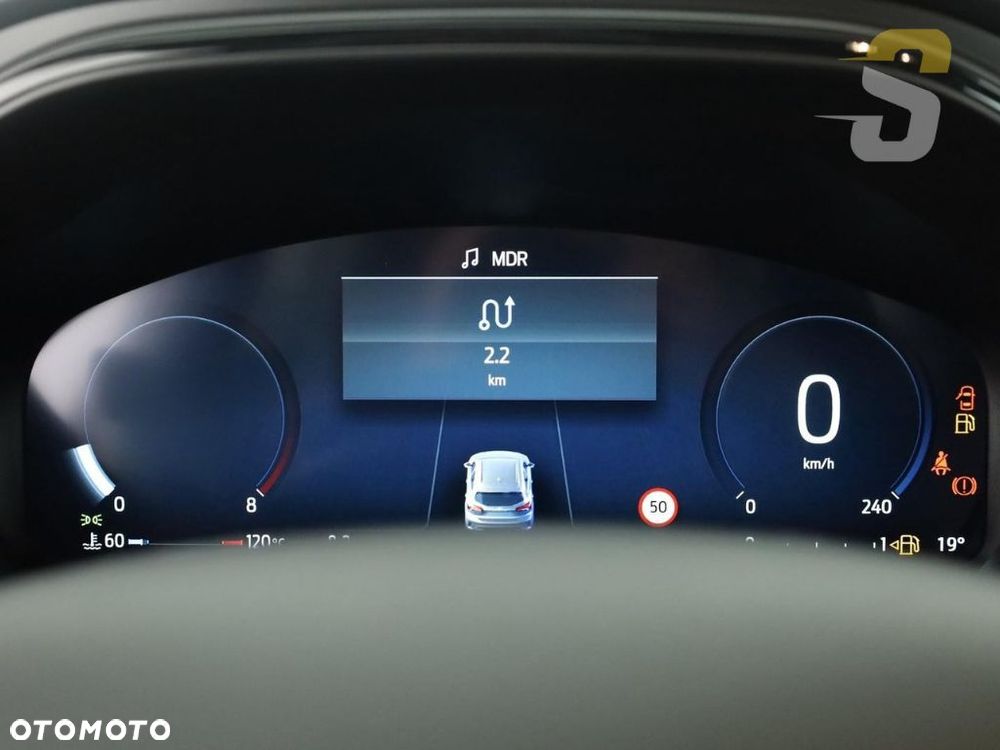 Ford Focus 1.0 EcoBoost mHEV ST-Line X - 17