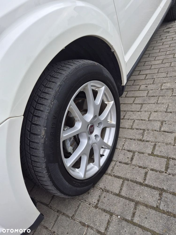 Fiat Freemont 2.0 Multijet - 7