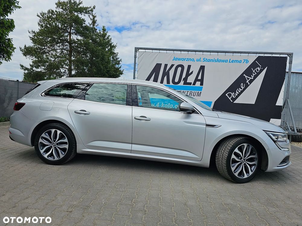 Renault Talisman 1.6 Energy dCi Intens - 2