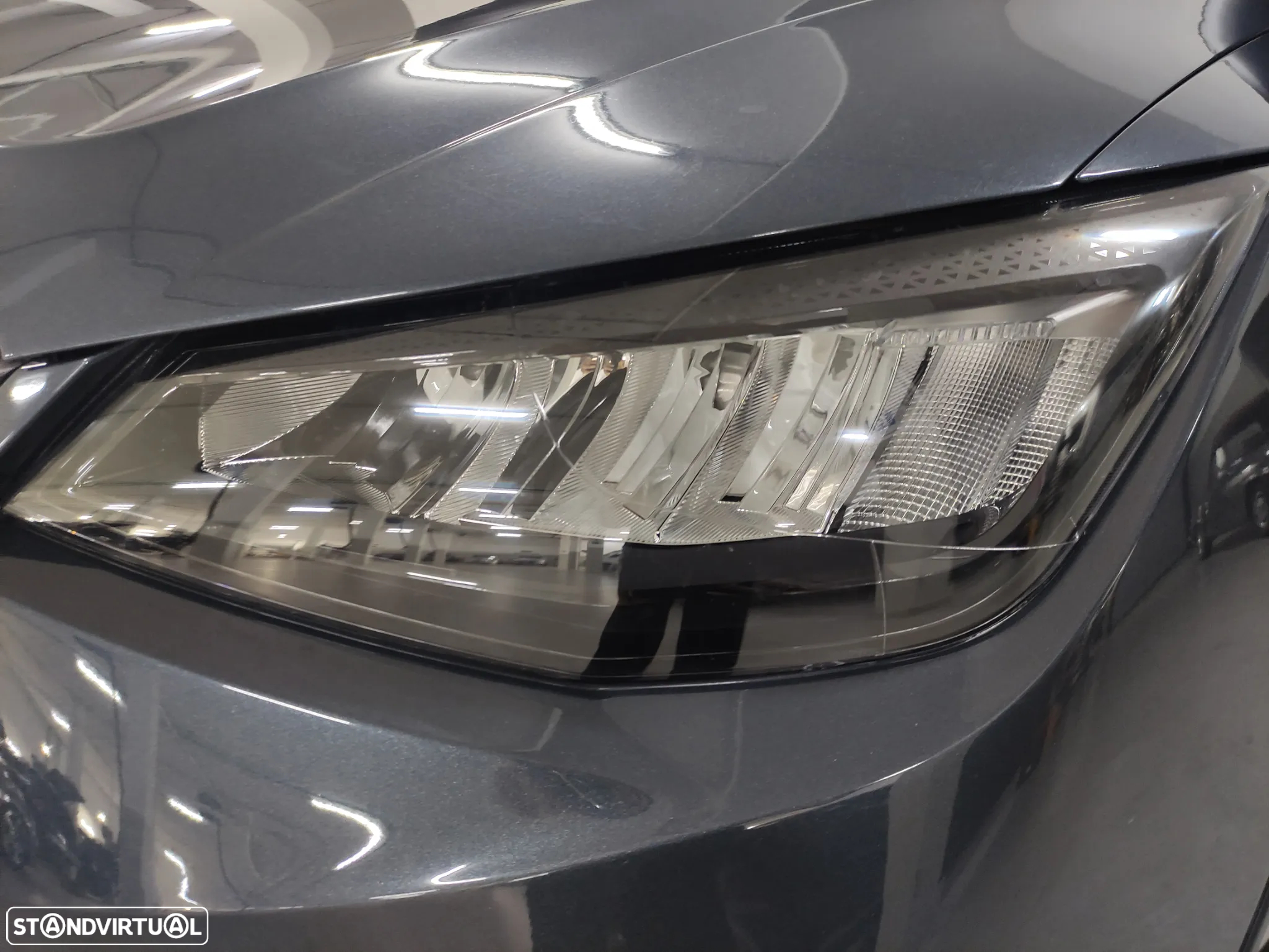 SEAT Arona 1.0 TSI Style - 5