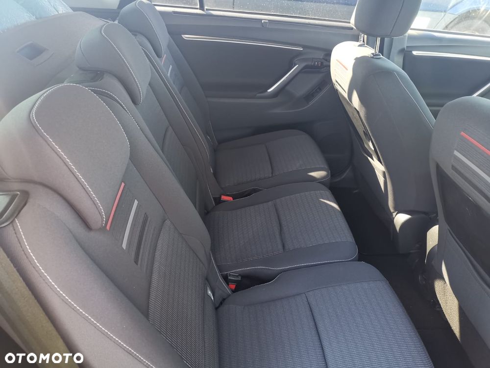 Toyota Verso 1.8 Selection EU6 - 16