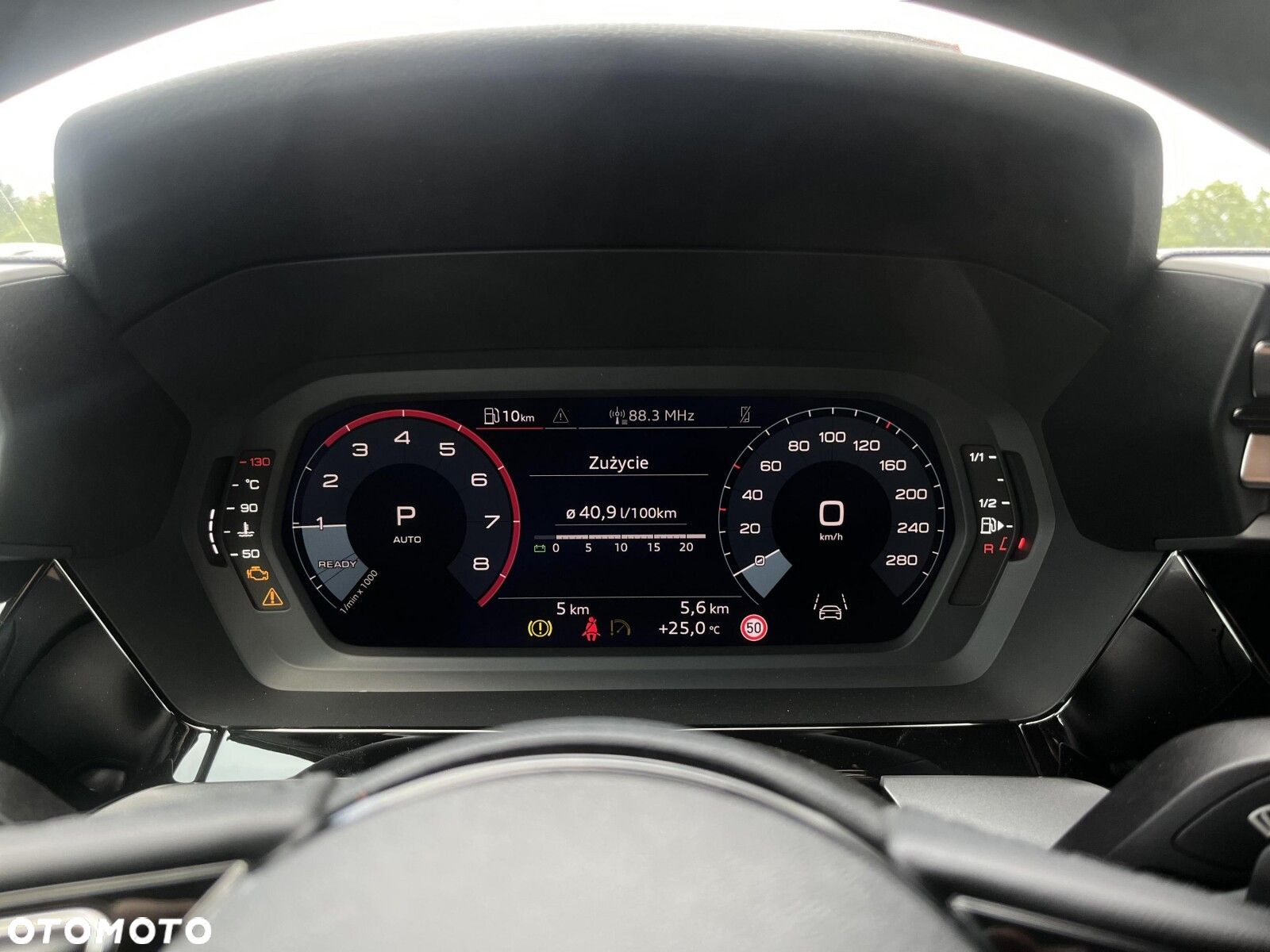 Audi A3 - 37