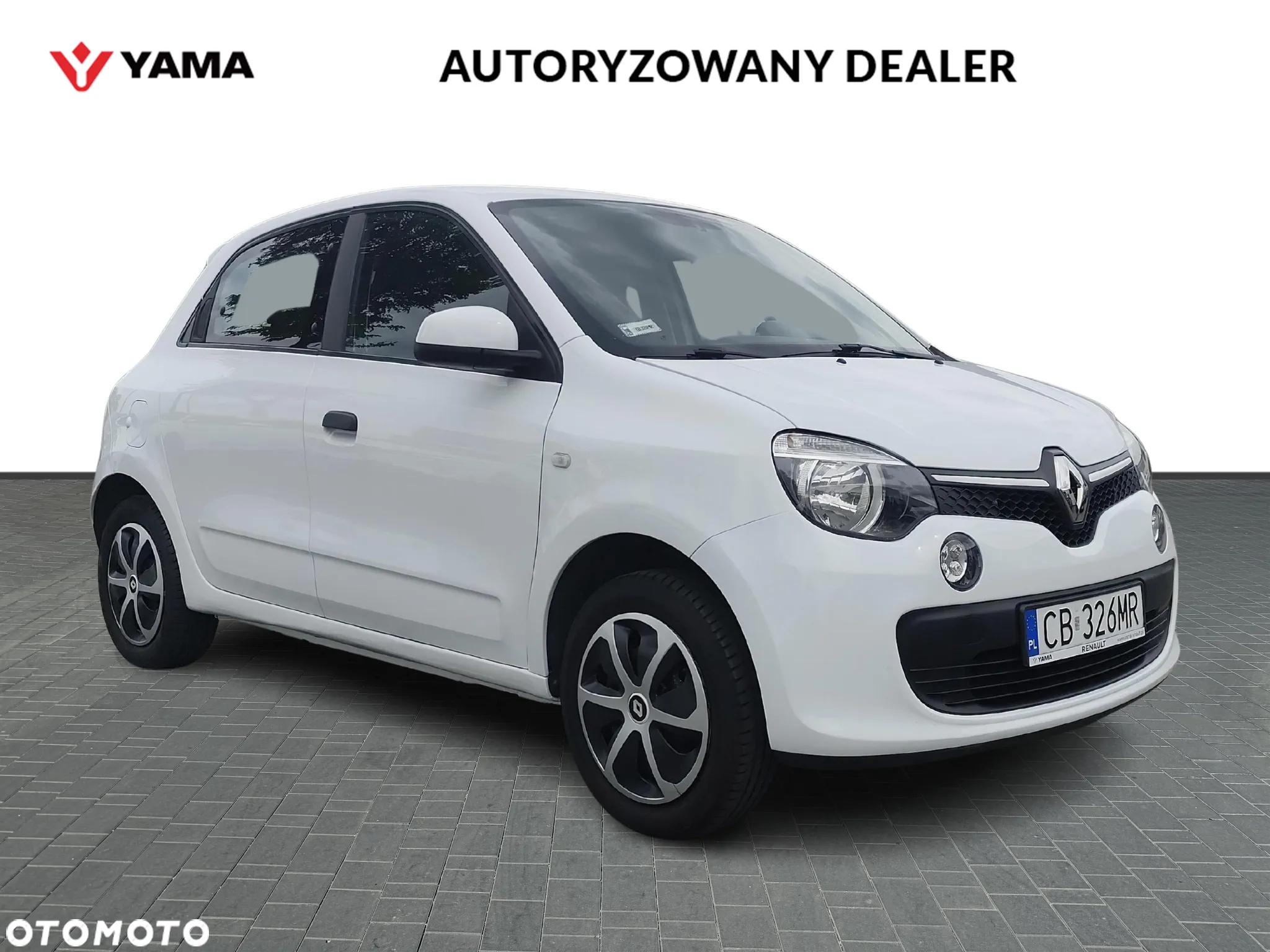 Renault Twingo SCe 70 Zen - 7