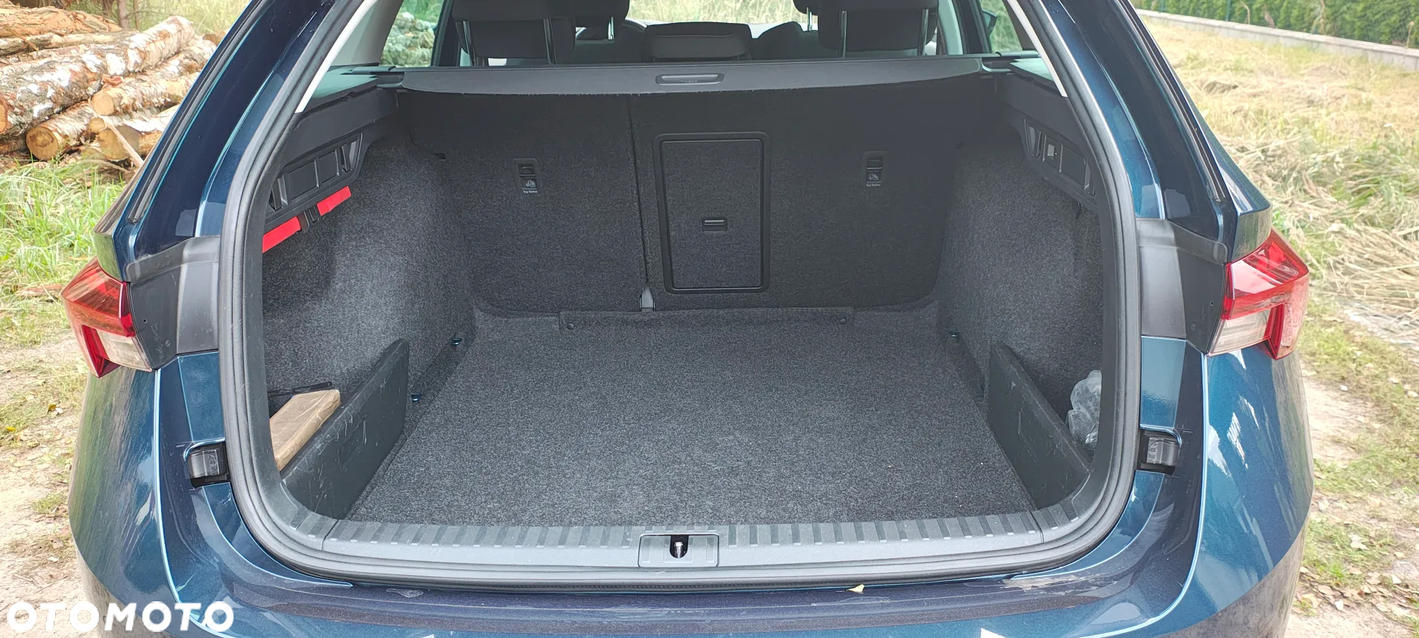 Skoda Octavia 2.0 TDI Ambition - 7