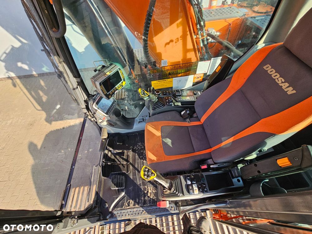 Doosan DX235LC-5 - 8