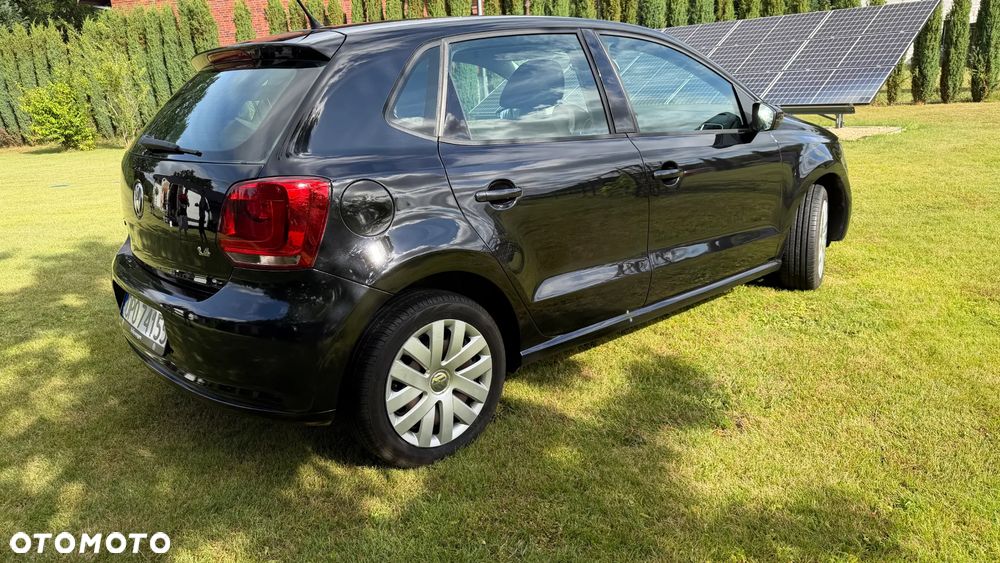 Volkswagen Polo 1.4 16V Comfortline - 4