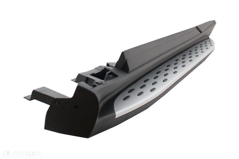 Praguri Laterale compatibil cu Mercedes ML (2011-2014) Mercedes GLE W1 - 3