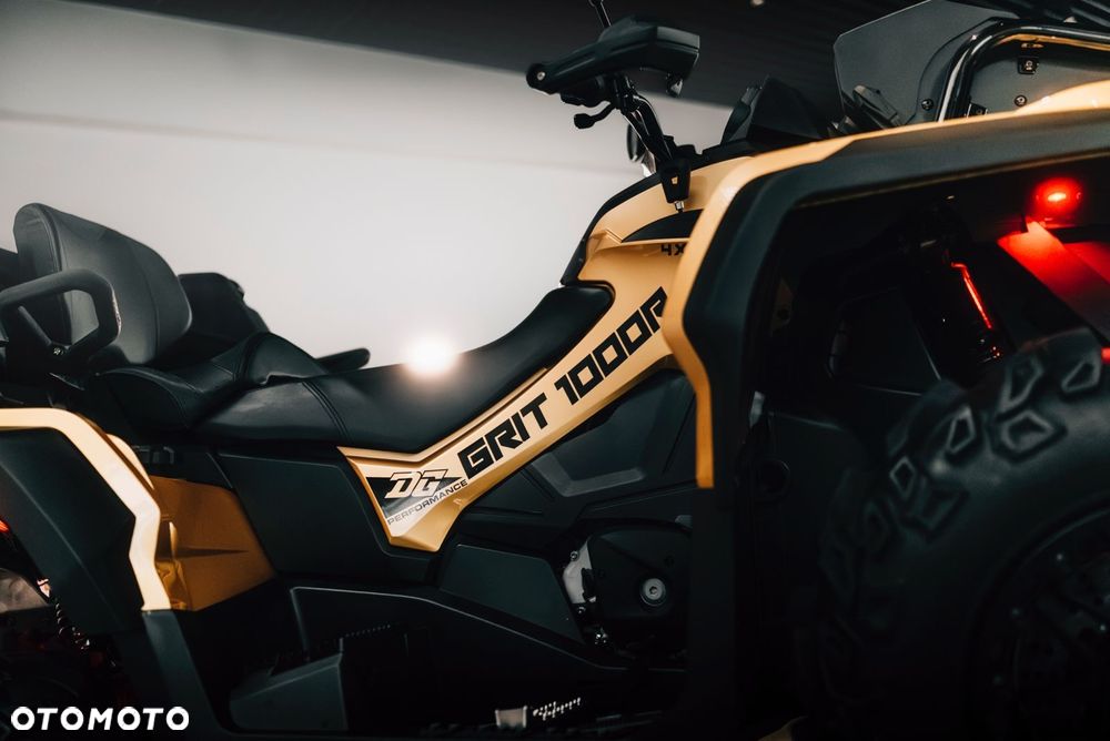 BRCP GRIT 1000R - 24