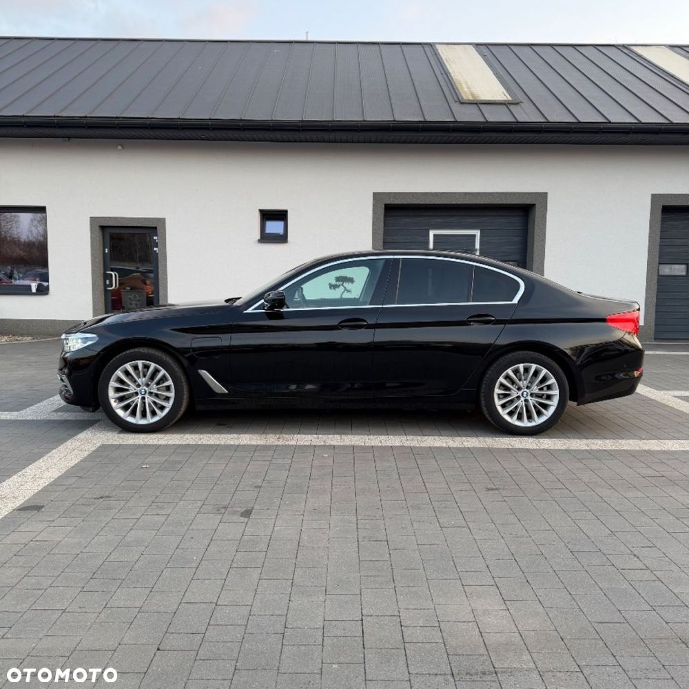 BMW Seria 5 - 3
