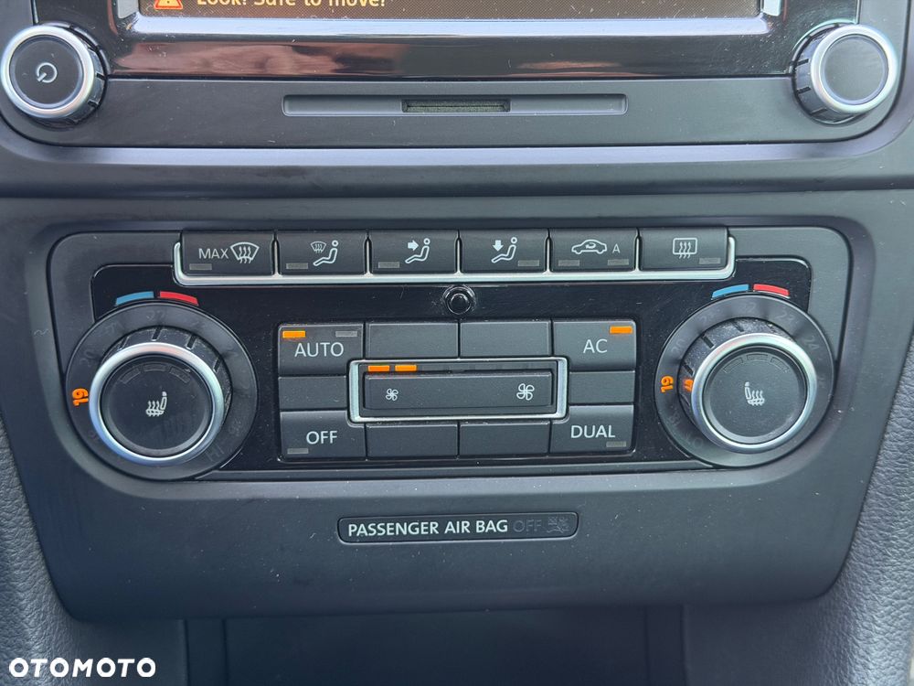 Volkswagen Golf - 12